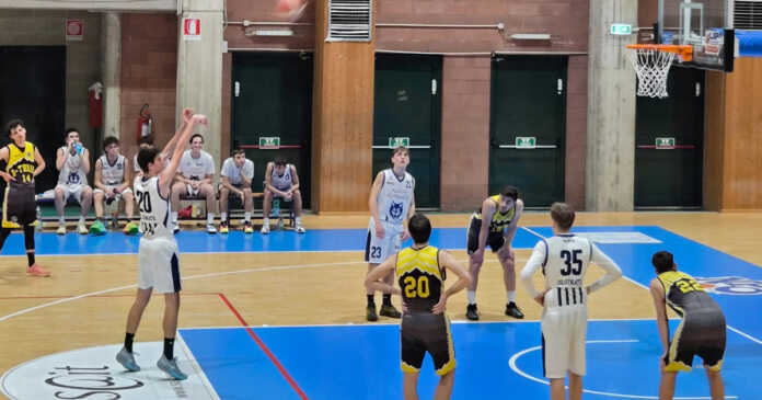 Olginate NPO Mapello 20260119