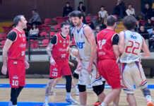 Basket Serie C. WBT Calolzio travolta dalla Elle Erre Seriana Olginate WBT Calolziocorte Seriana 20260125