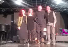 Osnago, applausi ed emozioni al concerto tributo a De André