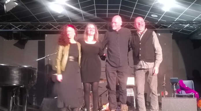 Osnago, applausi ed emozioni al concerto tributo a De André