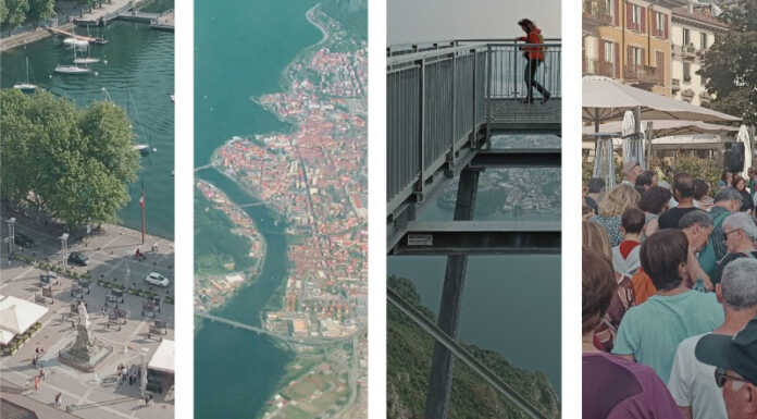 AmbientalMente organizza una serata per parlare di overtourism a Lecco