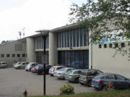 PalaNameless. La palestra cambia nome con la collaborazione tra Stella Alpina e il festival musicale