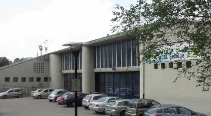 PalaNameless. La palestra cambia nome con la collaborazione tra Stella Alpina e il festival musicale