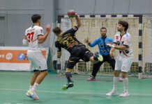 Il Molteno riparte da leader e prepara la volata in Serie A Silver Pallamano