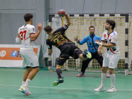 Il Molteno riparte da leader e prepara la volata in Serie A Silver Pallamano