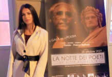 Allison Orlandi, la giovane poetessa di Pasturo apprezzata a livello nazionale