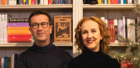 Peregolibri di Barzanò vince il Premio per Librai Luciano e Silvana Mauri