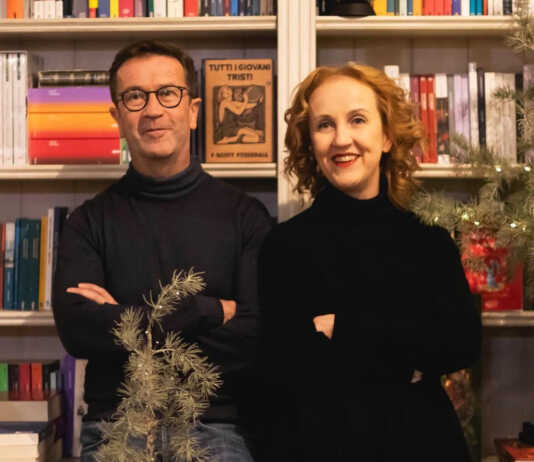 Peregolibri di Barzanò vince il Premio per Librai Luciano e Silvana Mauri