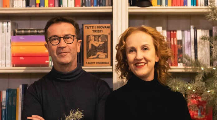 Peregolibri di Barzanò vince il Premio per Librai Luciano e Silvana Mauri