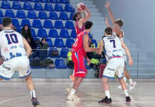 Basket Serie. WBT Calolziocorte, ultimo quarto fatale Pisogne WBT Carpe Diem Calolziocorte 20260111