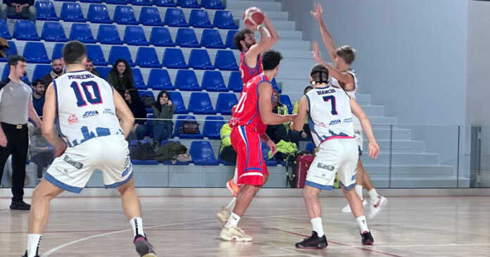 Pisogne WBT Carpe Diem Calolziocorte 20260111 Pisogne WBT Carpe Diem Calolziocorte 20260111