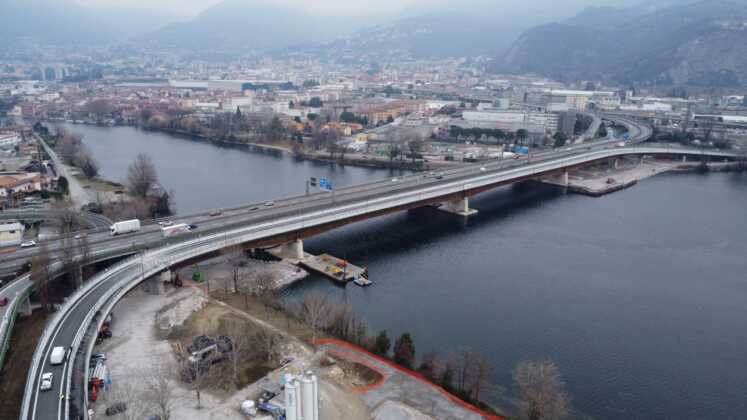 terzo quarto ponte manzoni