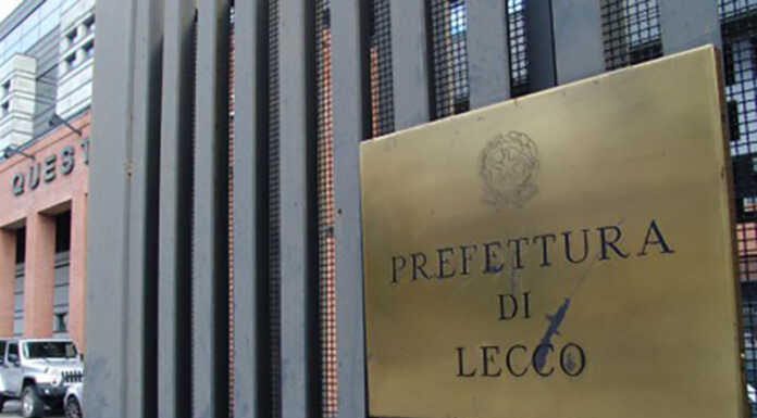 Il minorenne scomparso da Calolziocorte è stato ritrovato e sta bene