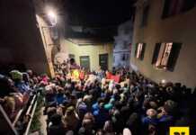 Premana celebra l’Epifania: in tantissimi alla Cavalcata dei Tre Re Premana Tre Re 2026