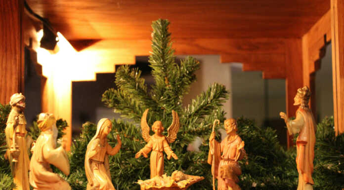 “Presepe & Arte”, l’11 gennaio l’inaugurazione della mostra a Valmadrera