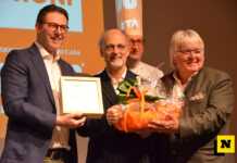 Ristorexpo. La 28^ edizione si è aperta con un elogio della normalità