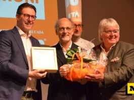 Ristorexpo. La 28^ edizione si è aperta con un elogio della normalità