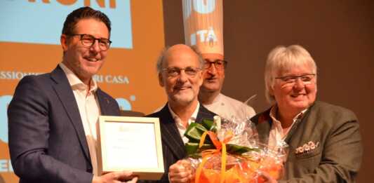 Ristorexpo. La 28^ edizione si è aperta con un elogio della normalità