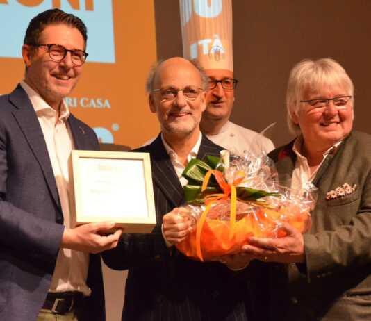 Ristorexpo. La 28^ edizione si è aperta con un elogio della normalità