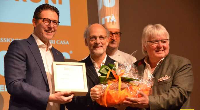 Ristorexpo. La 28^ edizione si è aperta con un elogio della normalità