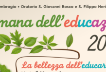 Merate, con l’oratorio incontri con esperti per la settimana dell’educazione