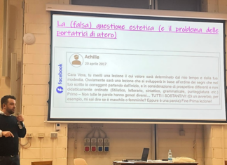 Greppi Day / 5: imparare tra Fantasy, duelli medievali, sicurezza e linguaggio inclusivo