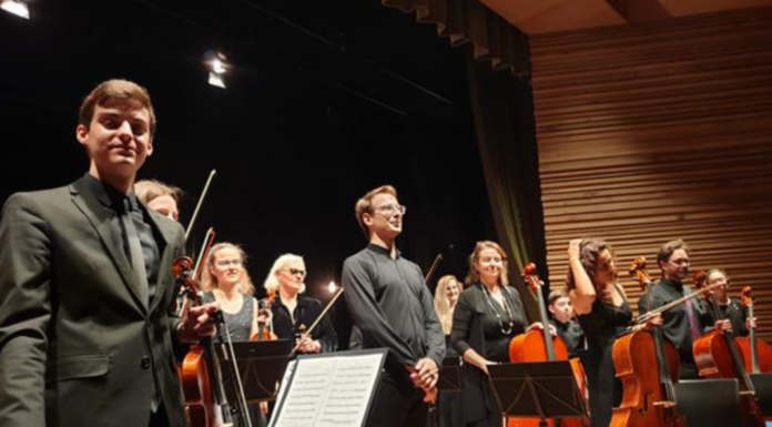 Merate celebra il nuovo anno con il concerto dell’Orchestra Agnesi Orchestra Agnesi