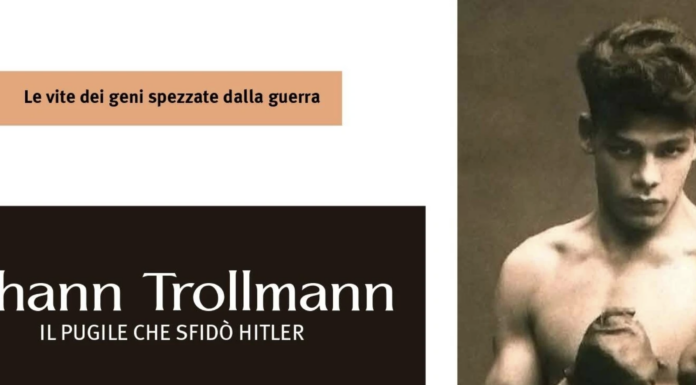 Giorno della Memoria a Lecco: un monologo su Johann Trollmann, il pugile che sfidò Hitler
