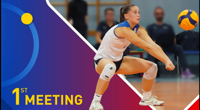 Pallavolo Lecco Alberto Picco presenta una Masterclass con il Prof. Giuseppe Bosetti