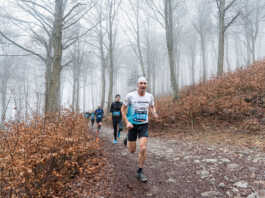 Resinelli: “Snow Run” senza snow, ma è stata comunque un successo! Daniel Antonioli vincitore della Snow Run dei Resinelli edizione 2026