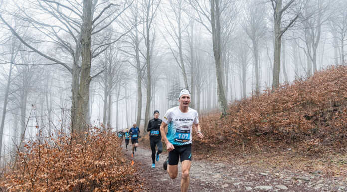 Resinelli: “Snow Run” senza snow, ma è stata comunque un successo! Daniel Antonioli vincitore della Snow Run dei Resinelli edizione 2026