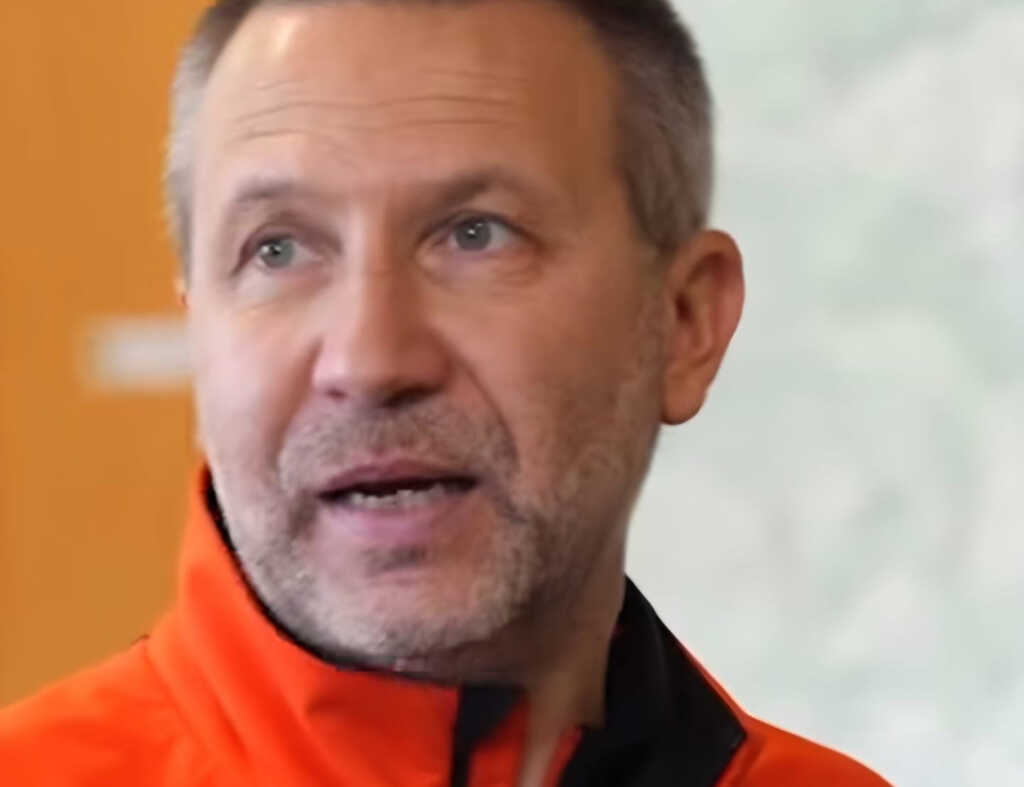 Soccorso Alpino CNSAS Gianluca Crotta 