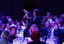 Charity dinner Stelle Manzoniane: raggiunti gli obiettivi solidali