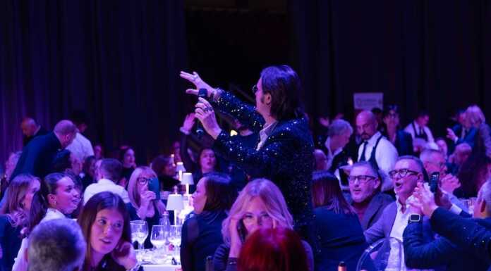 Charity dinner Stelle Manzoniane: raggiunti gli obiettivi solidali