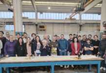 Tentori Enzo & C. S.r.l. ricerca figure tecniche per il rafforzamento del Team