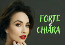 Chiara Francini al Cenacolo Francescano con “Forte e Chiara”: il racconto di una vita Teatro.it-chiara-francini-forte-chiara-date-biglietti