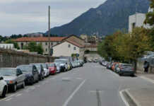 Parcheggi. Via gli stalli bianchi in via Parini, Caterisano (FdI): “Difficoltà per i lavoratori del centro”