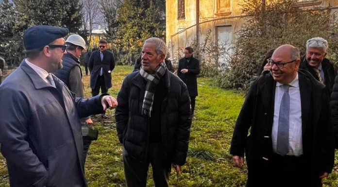 A Villa Eremo un nuovo polo oncologico: “Primi passi concreti verso la riqualificazione”