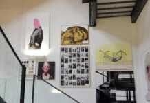 I vincitori e finalisti del premio Morlotti Imbersago in mostra alla Permanente