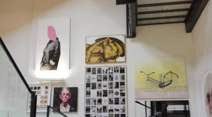 I vincitori e finalisti del premio Morlotti Imbersago in mostra alla Permanente