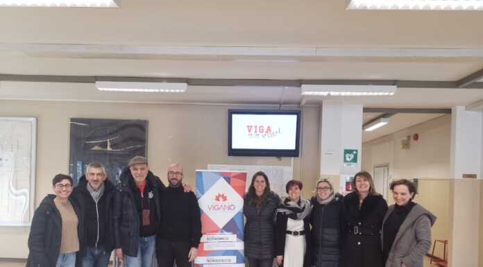 Viga Special Week: buona la prima! Innovazione e sperimentazione al Viganò di Merate