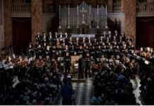 Accademia Corale di Lecco: contributo di 25mila euro da Fondazione Cariplo accademia corale lecco 2025