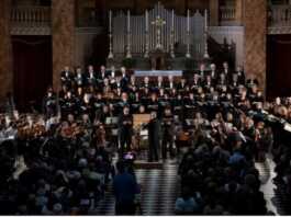 Accademia Corale di Lecco: contributo di 25mila euro da Fondazione Cariplo accademia corale lecco 2025