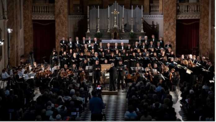 accademia corale lecco 2025