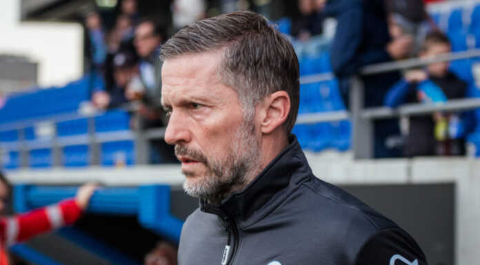 Serie C. Mister Valente sulla vittoria di Feltre: “Proseguiamo il nostro percorso di crescita” Mister Federico Valente, Calcio Lecco