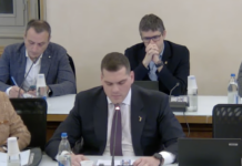 Lecco, Consiglio Comunale: Andrea Corti si dimette dalla carica di vicepresidente