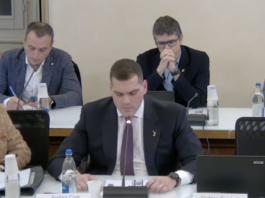 Lecco, Consiglio Comunale: Andrea Corti si dimette dalla carica di vicepresidente