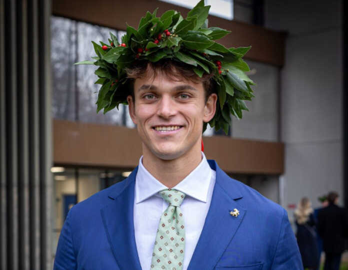 andrea panizza laurea