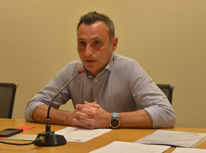 Marco caterisano presidente fipe 2026