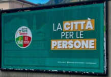 Alleanza Verdi Sinistra Lecco presenta “La città per le persone”